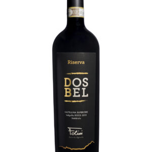 Dos Bel Riserva 2018